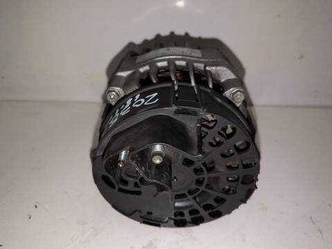 Foto 3ª: Alternador Fiat 500 169A4000 (2012)