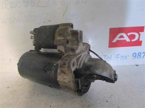 Motor de Arranque Bmw Serie 5 518 2.8 528I BERLINA 193CV 142KW