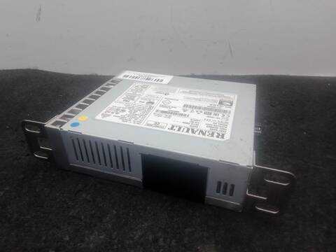Sistema Audio Radio CD Renault Scenic 1.3 TCE 140 140CV 103KW IV J9_)