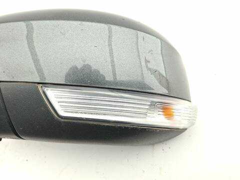 Foto 3ª: Retrovisor Izquierdo Ford Focus 1.0 ECOBOOST 125CV 92KW [M1DA] (2018)