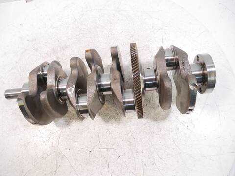 Cigüeñal Ford Mustang 314 - 317 CV