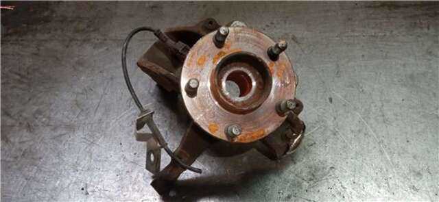 Mangueta Delantera Derecha Ford C Max 1.6 16V FOCUS