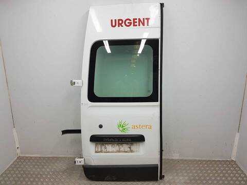 Puerta Trasera Izquierda Renault Master L2H2 HKA 35T