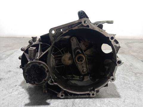 Caja Cambios Volkswagen Caddy 1.6 102CV 75KW FURGONETA