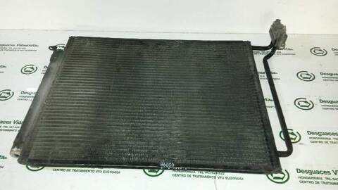 Foto 1ª: Radiador Calefaccion A.A. Bmw X5 4.4I AUTOMATICO 286CV 210KW [M62] (2000)