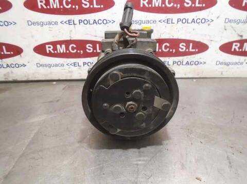 Compresor Aire Acondicionado Alfa Romeo 147 1.6 16V CAT 105CV 77KW