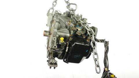 Foto 3ª: Caja Cambios Volvo XC 70 2.4 D5 XC AWD [D 5244 T] (1997)