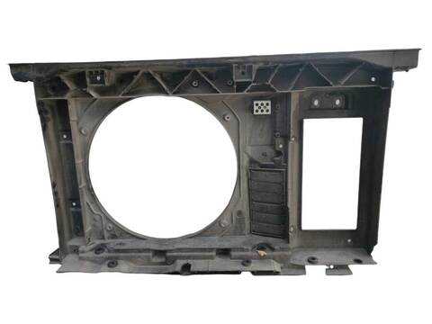 Foto 2ª: Paragolpes Delantero Citroen DS4 1.6 BLUEHDI 120 (2011)