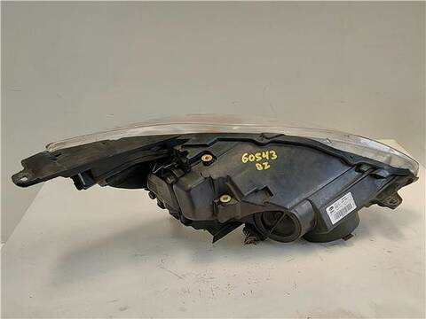 Foto 2ª: Faro Izquierdo Ford C Max 2.0 TITANIUM 140CV 103KW CB7) [UFDB] (2012)