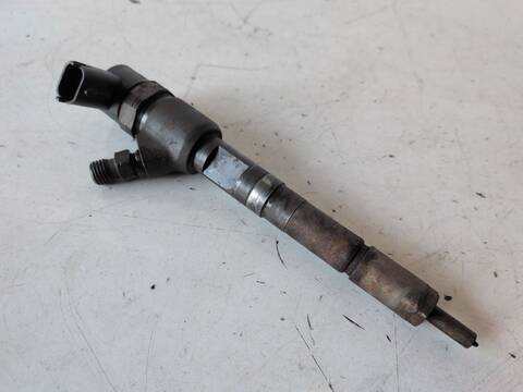 Inyectores Opel Corsa A13DTC