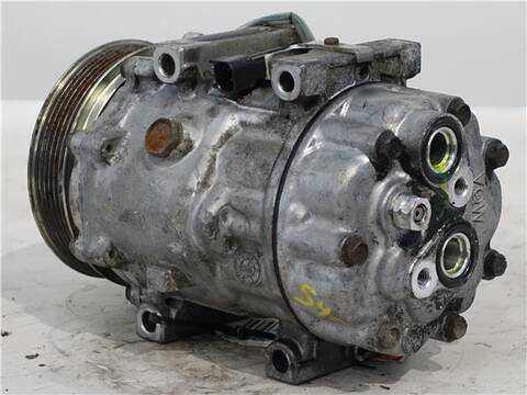 Foto 2ª: Compresor Aire Acondicionado Volvo S40 2.0 D BERLINA 136CV 100KW [D 4204 T] (2005)