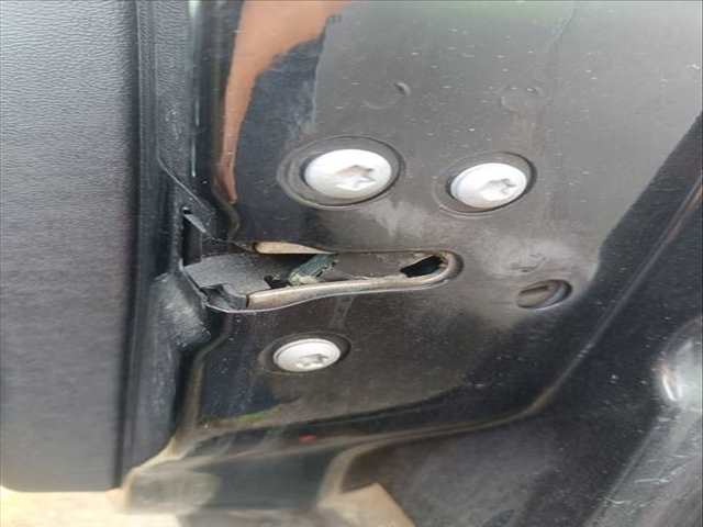 Cerradura Puerta Delantera Derecha Alfa Romeo 159 2.0 JTDM 8V SPORT 136CV 100KW