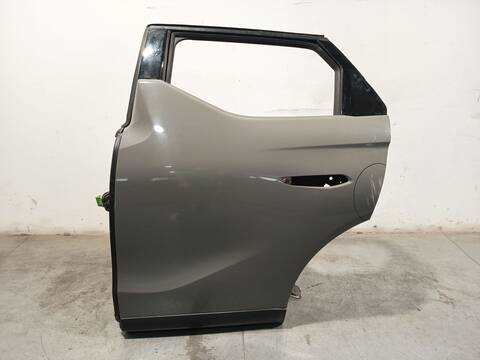 Puerta Trasera Izquierda DS 3 1.2 PURETECH 130 131CV 96KW