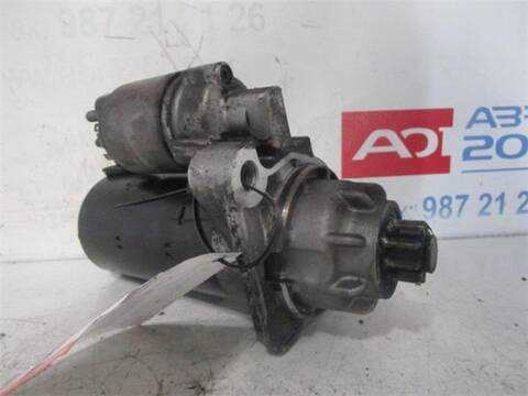 Motor de Arranque Volkswagen Touareg 2.5 TDI R5 174CV 128KW