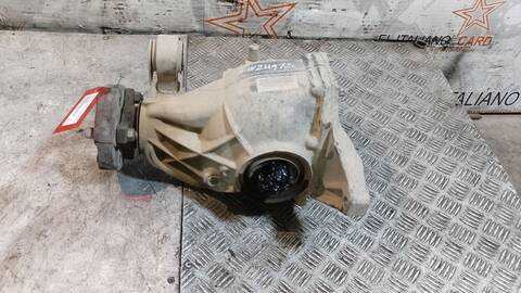 Diferencial Trasero Mercedes Clase C 160 C 200 CDI 204.007) BERLINA 136CV 100KW