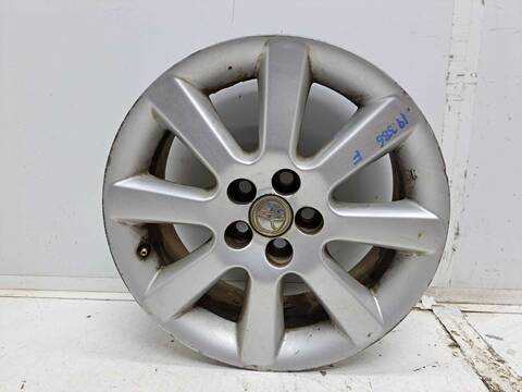 LLanta Chapa Toyota Avensis 2.0 D4-D EXECUTIVE BERLINA 5-PTAS.) 116CV 85KW