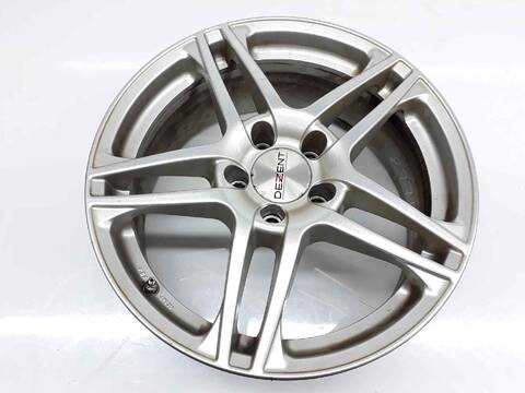 Foto 2ª: LLanta Aleacion Mercedes Clase G 230 3.0 CDI 224CV [642961] (2008)