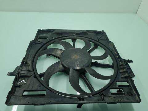 Foto 4ª: Electroventilador Bmw X5 XDRIVE30D 258CV 190KW [N57D30A] (2015)