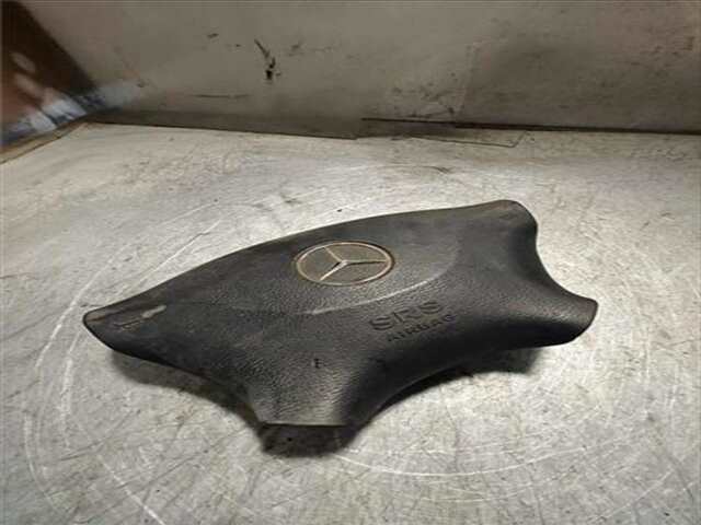 Foto 2ª: Airbag Delantero Izquierdo Mercedes Vito 2.1 111 CDI COMPACTO (639.601) [2.1 LTR. - 80 KW CDI CAT] [646982]