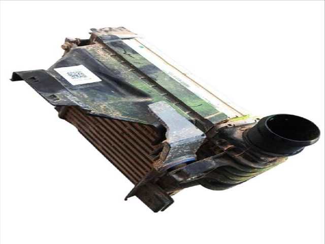 Intercooler Peugeot 308 PURETECH 110 FPHNPL)
