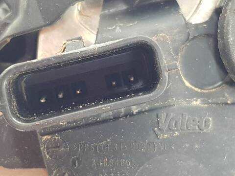 Foto 2ª: Alternador Dacia Duster TCE 130 EXTREME