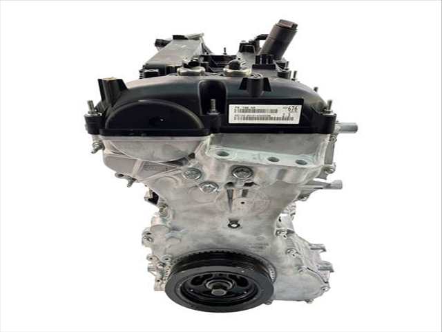 Foto 3ª: Motor Completo Ford Mustang 2.3 ECOBOOST 314 - 317 CV [N48H] (2018)