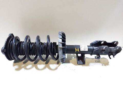 Amortiguador Delantero Izquierdo Mercedes Vito 1.6 CDI CAT 114CV 84KW