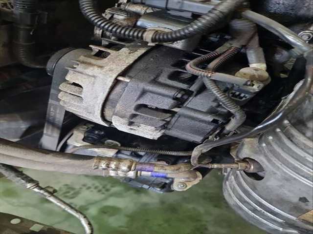 Alternador Citroen C4 FEEL EDITION 99CV 73KW