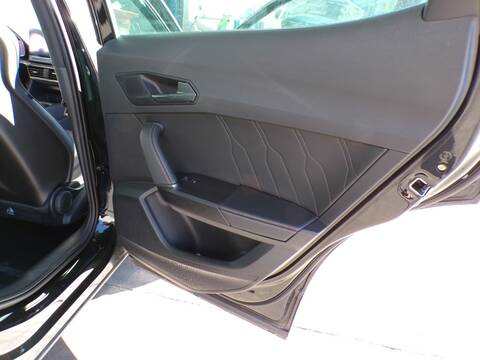 Foto 3ª: Asientos Traseros Cupra Formentor DNW (2022)