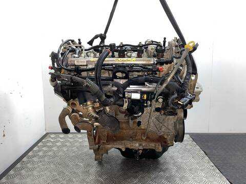 Motor Completo Opel Corsa Z13DTJ