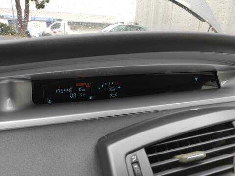 Cuadro de Instrumentos Renault Scenic K9K728 JM)