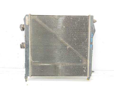 Foto 2ª: Radiador Motor Citroen C2 X 60CV 44KW [HFX] (2004)