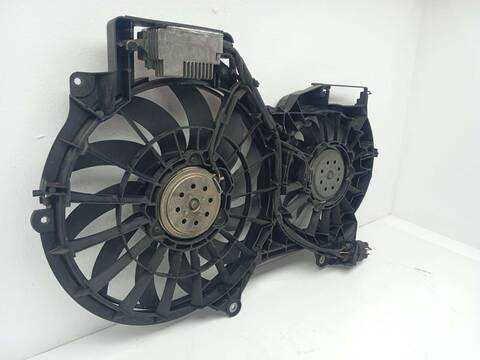 Foto 3ª: Electroventilador Audi A6 2.0 TDI BERLINA 140CV 103KW [BLB] (2005)