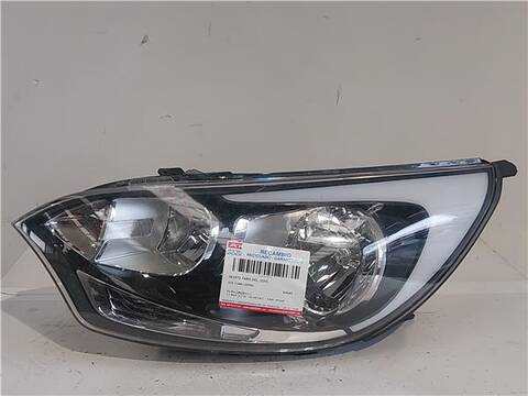 Faro Izquierdo Kia Rio 1.2 BASIC 84CV 62KW