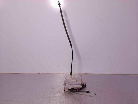 Cerradura Puerta Delantera Izquierda Citroen C3 1.1 MAGIC 60CV 44KW