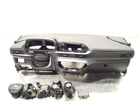 Kit Airbag Hyundai i20 1.2 84CV 62KW