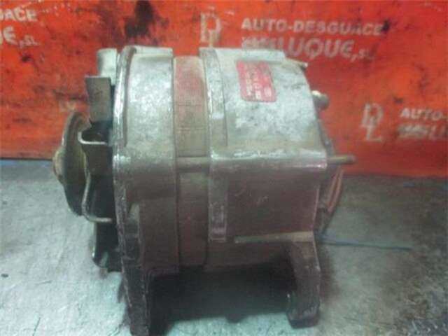 Alternador Ford Orion 1.6