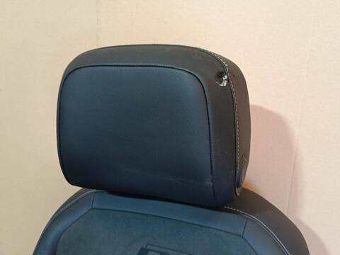 Foto 3ª: Asiento Delantero Derecho Volkswagen Tiguan DADA (2019)