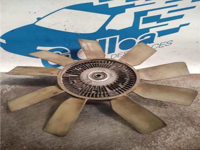 Ventilador Viscoso Motor Mercedes Sprinter 311 CDI