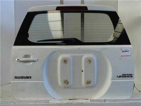 Foto 1ª: Portón Suzuki Grand Vitara 1.9 DDIS 129CV 95KW [D/F9Q] (2009)