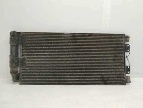Radiador Calefaccion A.A. Land Rover Freelander BAIKAL 112CV 82KW