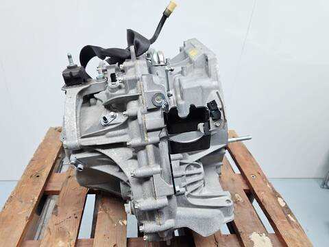 Foto 4ª: Caja Cambios Renault Arkana TECHNO 140CV 103KW [H5H 490] (2023)