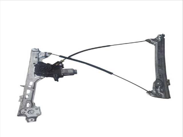 Foto 2ª: Elevalunas Eléctrico Delantero Izquierdo Renault Talisman 1.6 DCI 130 GRANDTOUR (2016)