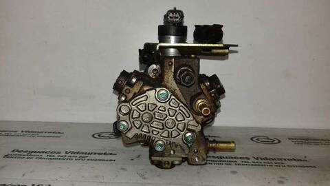 Foto 3ª: Bomba Inyeccion Citroen C5 1.6 16V HDI FAP BERLINA 109CV 80KW [9HZ] (2004)