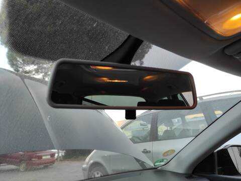 Retrovisor Interior Skoda Octavia CRMB