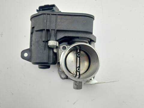 Caja Mariposa Citroen C4 1.2 THP 110 110CV 81KW