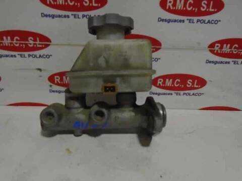 Bomba Freno Hyundai Accent GL 4P 86CV 63KW