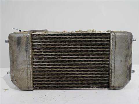 Foto 2ª: Intercooler Land Rover Discovery 2.5 TDI 3-PTAS.) 113CV 83KW [D21L] (1992)