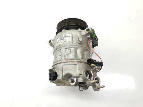 Compresor Aire Acondicionado Land Rover Range HSE