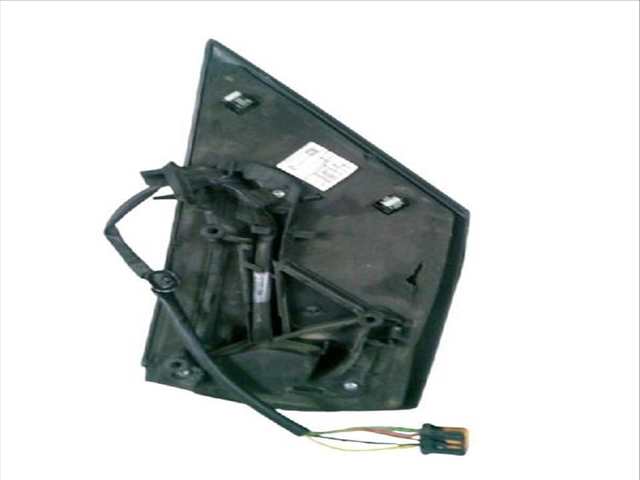 Foto 3ª: Retrovisor Izquierdo Peugeot Expert 1.6 BLUEHDI 115 116CV FURGONETA (2016)